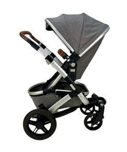 Joolz Geo Studio Gris van Babylogisch