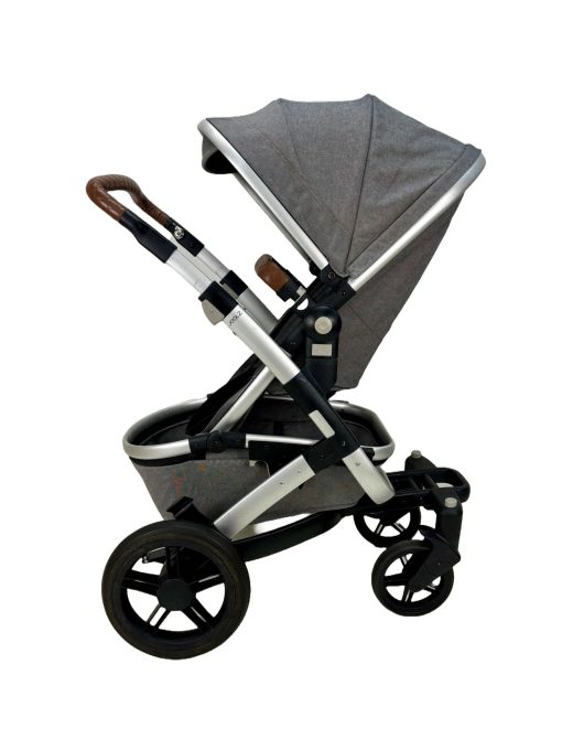 Joolz Geo Studio Gris van Babylogisch