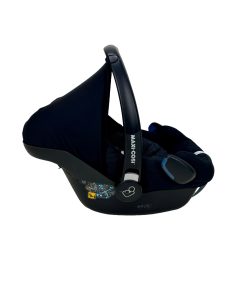 Maxi-Cosi Rock van Babylogisch