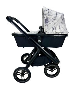 Dubatti One Marble van Babylogisch