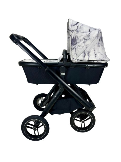 Dubatti One Marble van Babylogisch