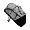 Regenhoes voor Bugaboo Cameleon van Babylogisch