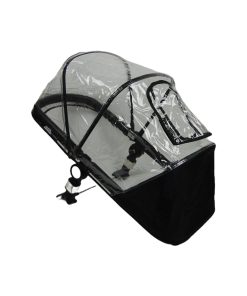 Regenhoes voor Bugaboo Cameleon van Babylogisch