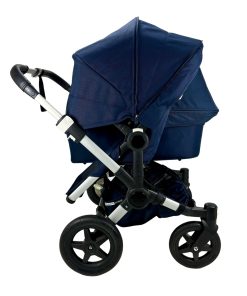 Bugaboo Donkey3 Duo van Babylogisch