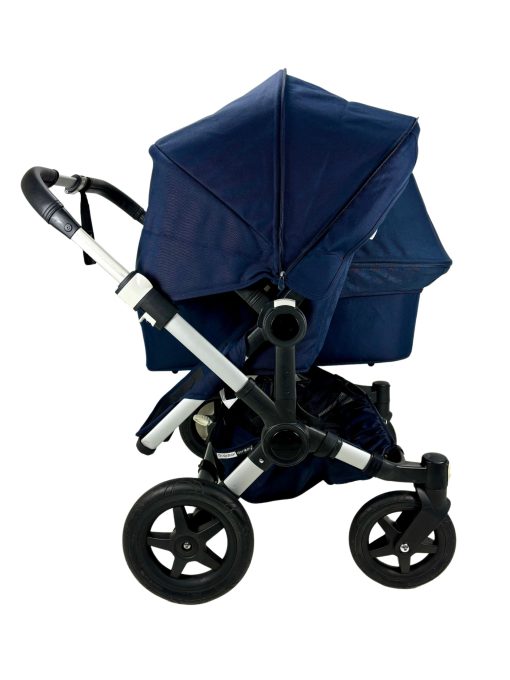 Bugaboo Donkey3 Duo van Babylogisch