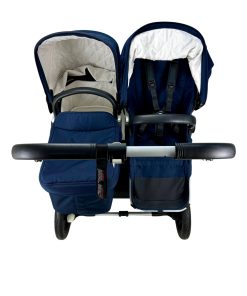 Bugaboo Donkey3 Duo van Babylogisch