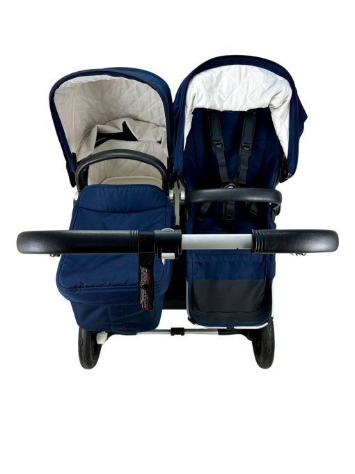 Bugaboo Donkey3 Duo van Babylogisch