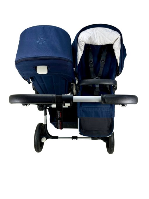 Bugaboo Donkey3 Duo van Babylogisch