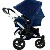 Bugaboo Donkey3 Duo van Babylogisch