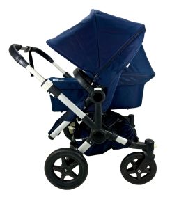 Bugaboo Donkey3 Duo van Babylogisch