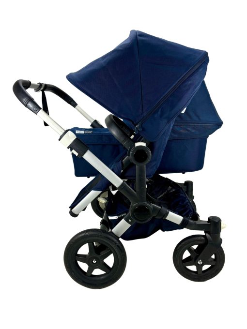 Bugaboo Donkey3 Duo van Babylogisch