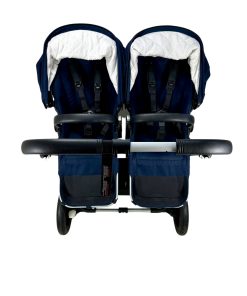 Bugaboo Donkey3 Duo van Babylogisch