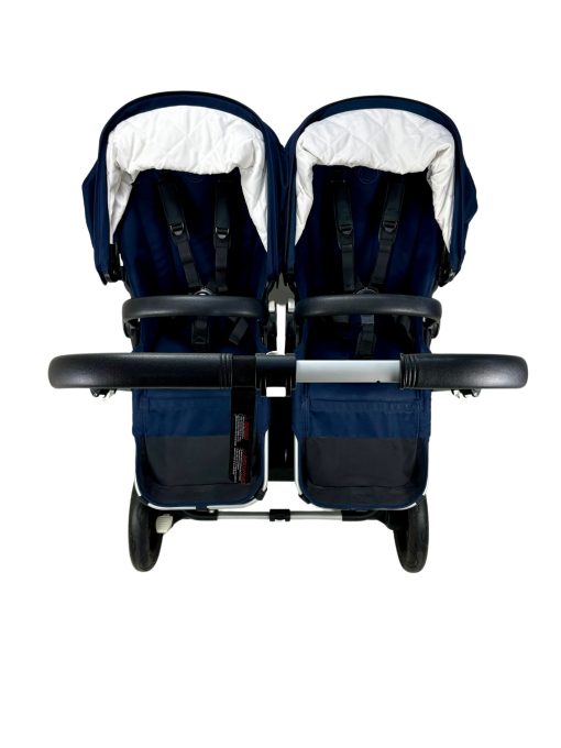 Bugaboo Donkey3 Duo van Babylogisch