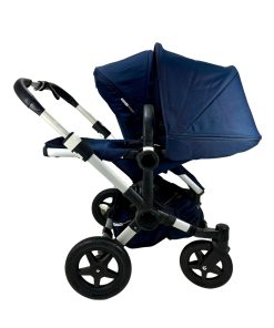 Bugaboo Donkey3 Duo van Babylogisch