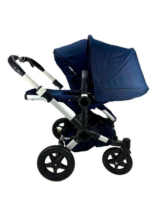 Bugaboo Donkey3 Duo van Babylogisch