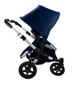 Bugaboo Donkey3 Duo van Babylogisch