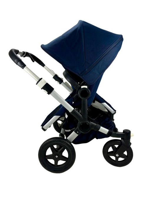 Bugaboo Donkey3 Duo van Babylogisch