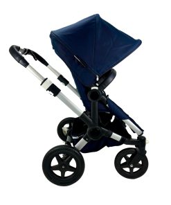 Bugaboo Donkey3 Duo van Babylogisch