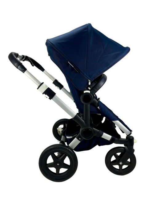 Bugaboo Donkey3 Duo van Babylogisch