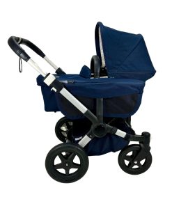 Bugaboo Donkey3 Duo van Babylogisch