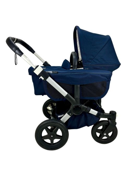 Bugaboo Donkey3 Duo van Babylogisch