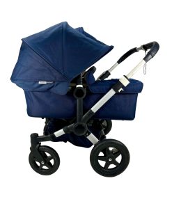 Bugaboo Donkey3 Duo van Babylogisch