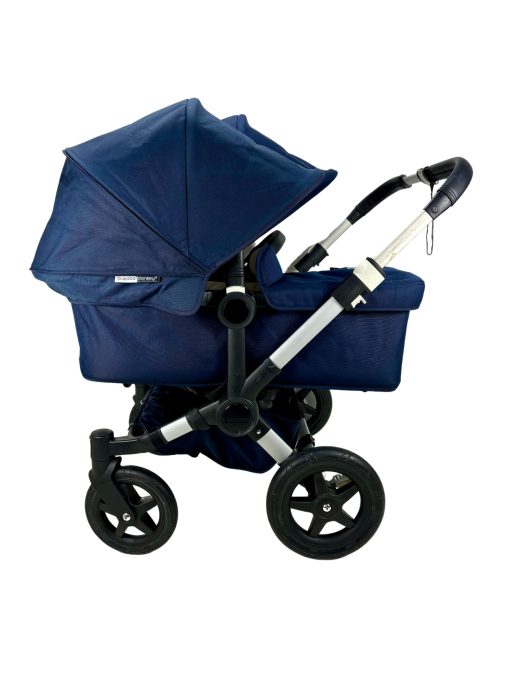 Bugaboo Donkey3 Duo van Babylogisch