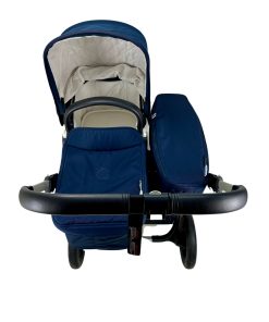 Bugaboo Donkey3 Duo van Babylogisch