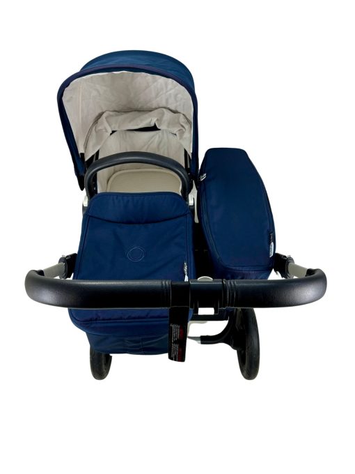 Bugaboo Donkey3 Duo van Babylogisch