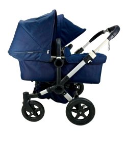 Bugaboo Donkey3 Duo van Babylogisch