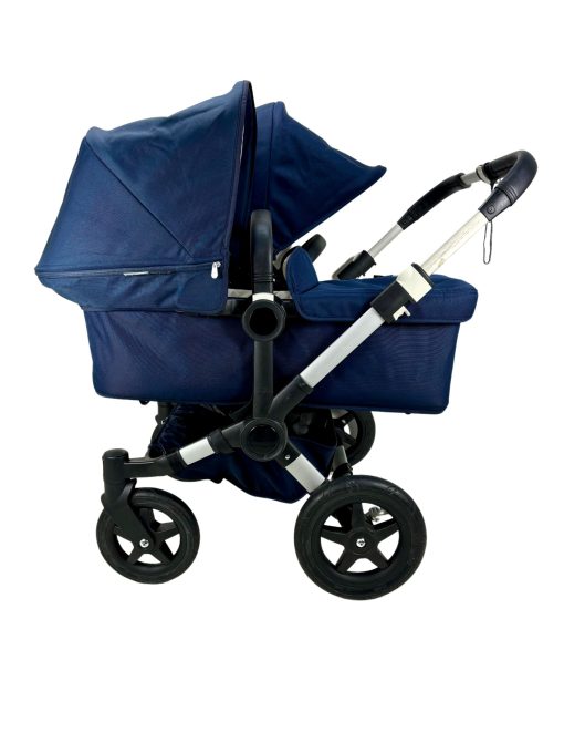 Bugaboo Donkey3 Duo van Babylogisch