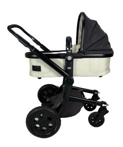 Joolz Day Black/White van Babylogisch