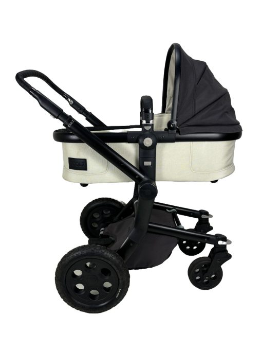 Joolz Day Black/White van Babylogisch