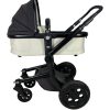 Joolz Day Black/White van Babylogisch