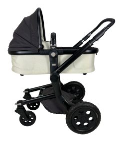 Joolz Day Black/White van Babylogisch