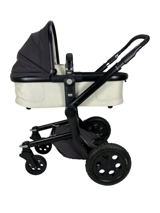 Joolz Day Black/White van Babylogisch