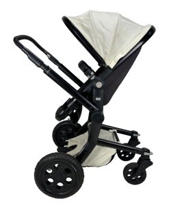 Joolz Day Black/White van Babylogisch