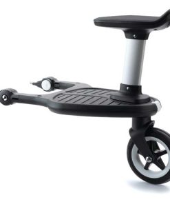 Bugaboo Comfort meerijdplankje van Babylogisch