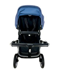 Bugaboo Fox Seaside Blue van Babylogisch