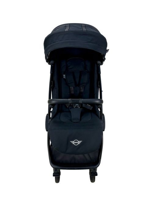 MINI By Easywalker buggy van Babylogisch