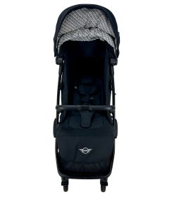 MINI By Easywalker buggy van Babylogisch