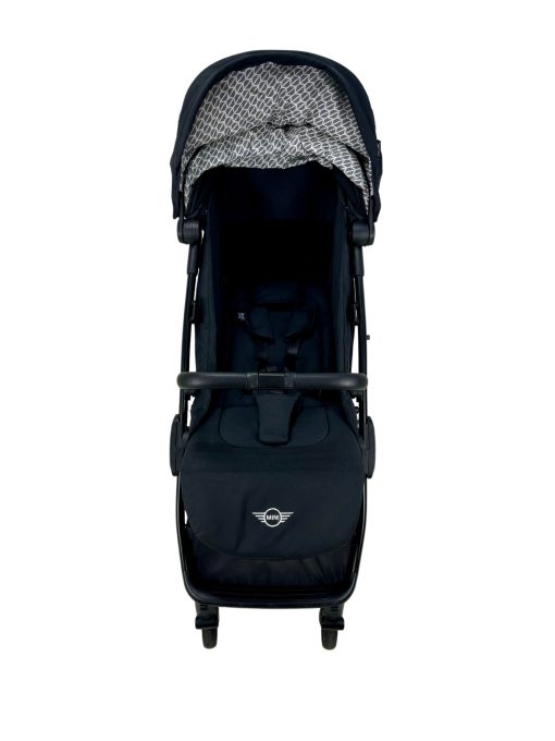 MINI By Easywalker buggy van Babylogisch