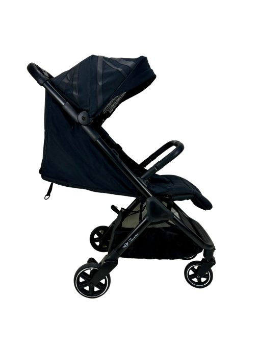 MINI By Easywalker buggy van Babylogisch