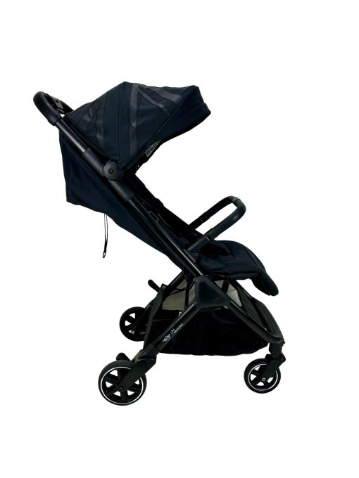 MINI By Easywalker buggy van Babylogisch