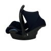 Maxi-Cosi CabrioFix blauw van Babylogisch