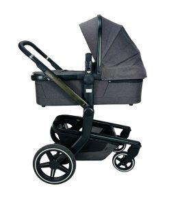 Stokke Xplory V4 van Babylogisch