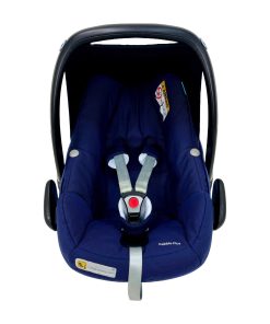 Maxi Cosi Pebble Plus van Babylogisch