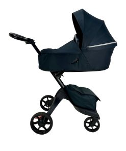 Stokke Xplory X van Babylogisch