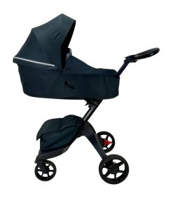 Stokke Xplory X van Babylogisch