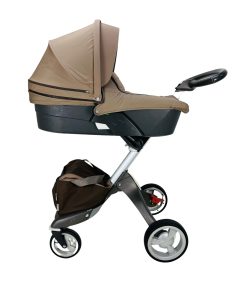 Stokke Xplory van Babylogisch